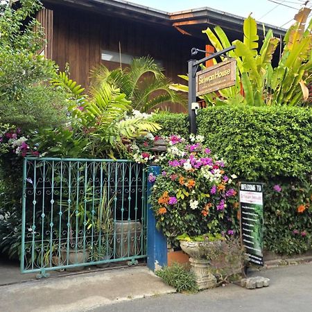 Siriwan Hostel Chiang Mai Dış mekan fotoğraf