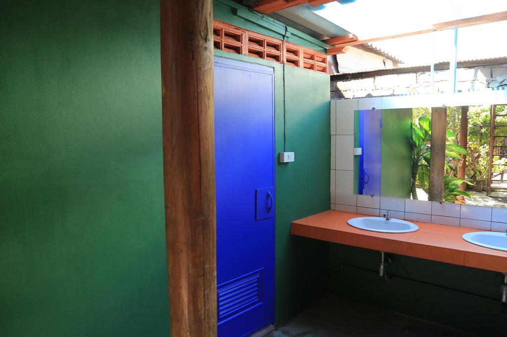Siriwan Hostel Chiang Mai Dış mekan fotoğraf