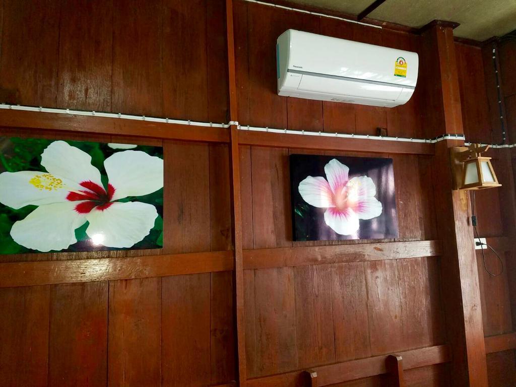 Siriwan Hostel Chiang Mai Dış mekan fotoğraf