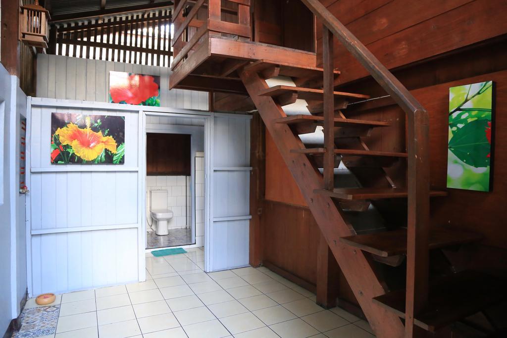Siriwan Hostel Chiang Mai Dış mekan fotoğraf