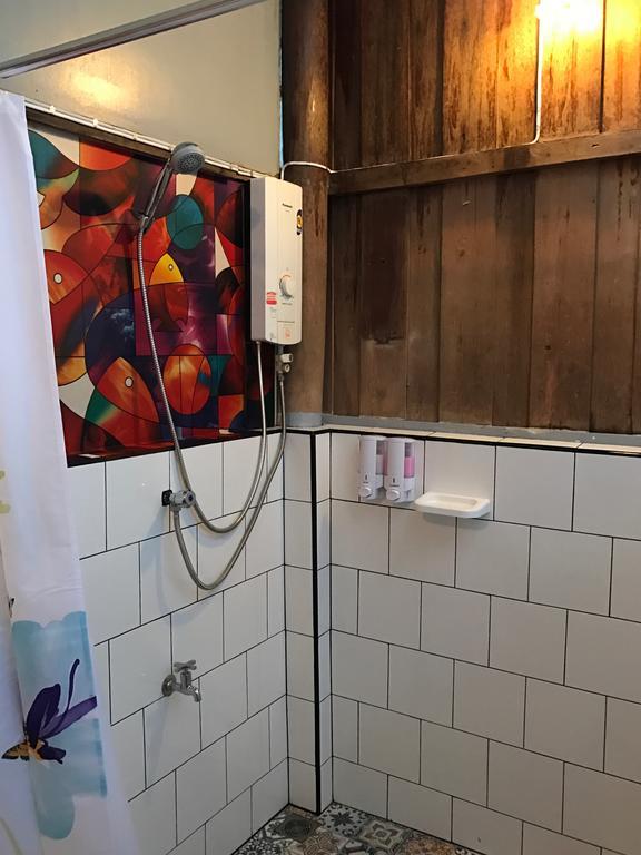 Siriwan Hostel Chiang Mai Dış mekan fotoğraf