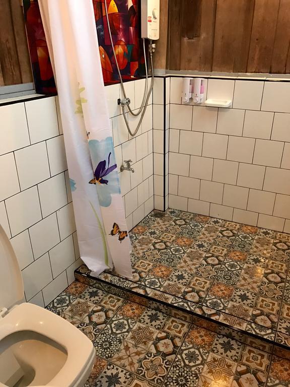 Siriwan Hostel Chiang Mai Dış mekan fotoğraf