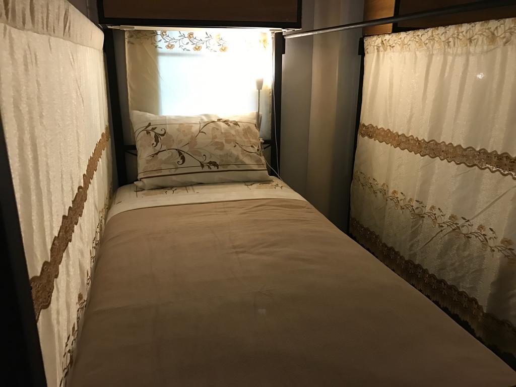 Siriwan Hostel Chiang Mai Dış mekan fotoğraf