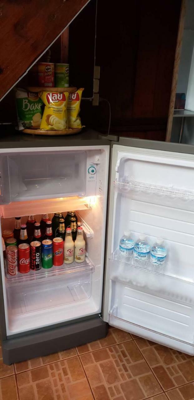 Siriwan Hostel Chiang Mai Dış mekan fotoğraf